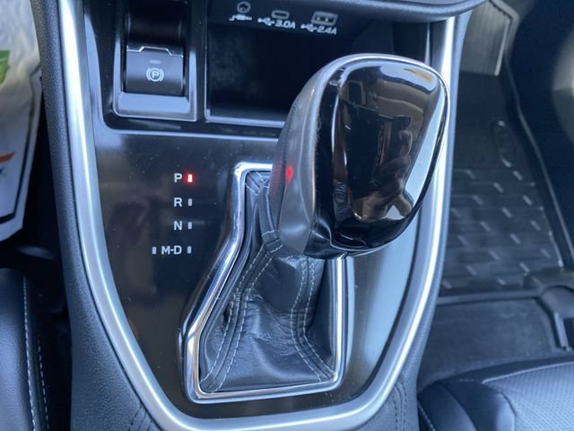 Used 2024 Silver Subaru Limited image 19