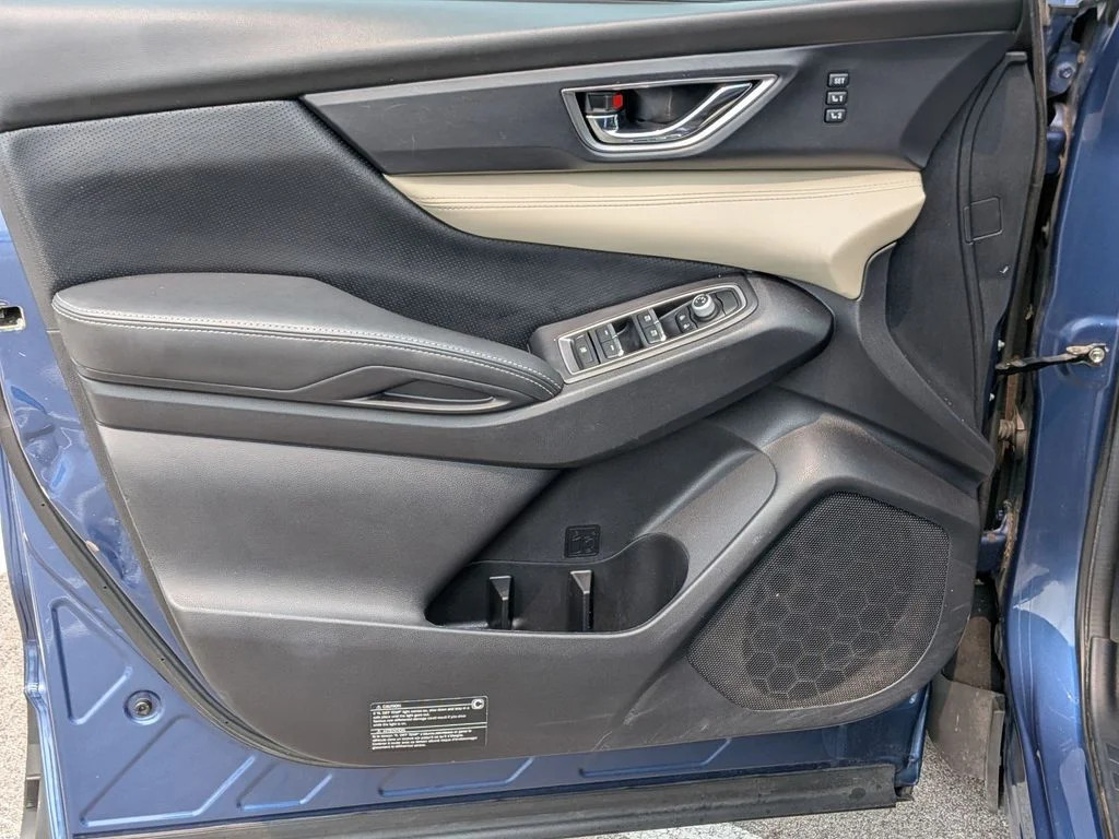 Used 2020 Blue Subaru Limited image 12