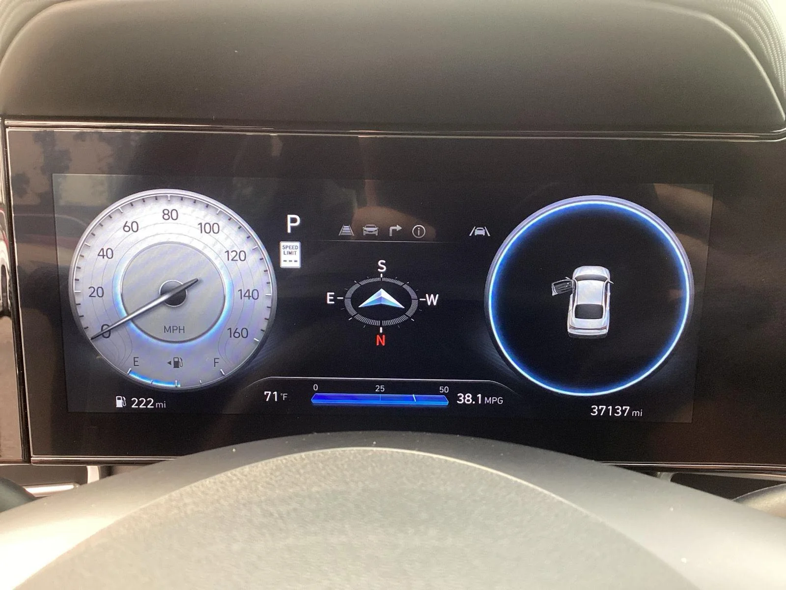 Used 2024 Gy Hyundai  image 19