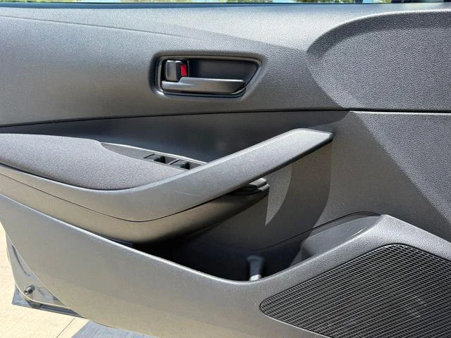 Certified Used 2024 UNDERGROUND Toyota LE image 54