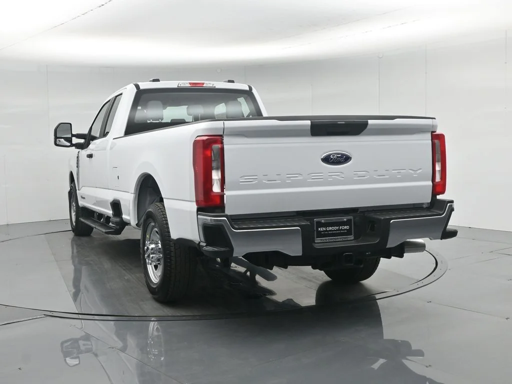 New 2026 White Ford XL image 26