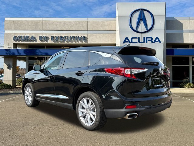 2023 Acura RDX Base - Photo 39