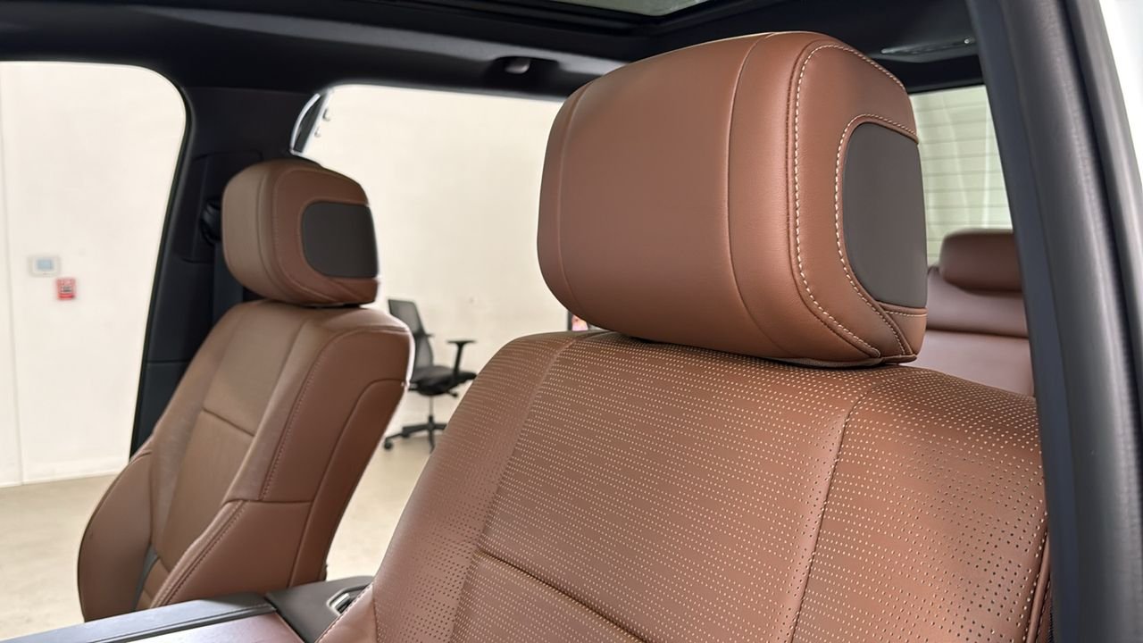 New 2026 Wind Chill Pearl <sup>1</sup> Toyota  1794 Edition image 13