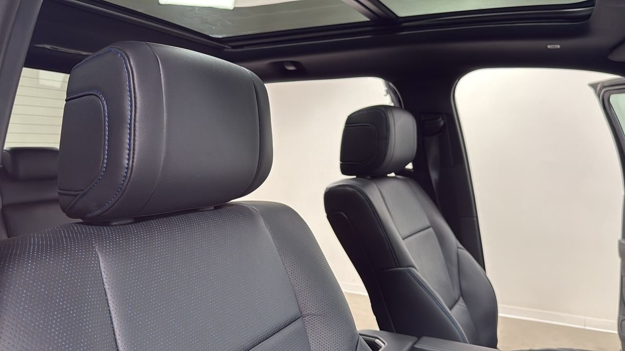 2026 Toyota Tundra Platinum - Photo 19