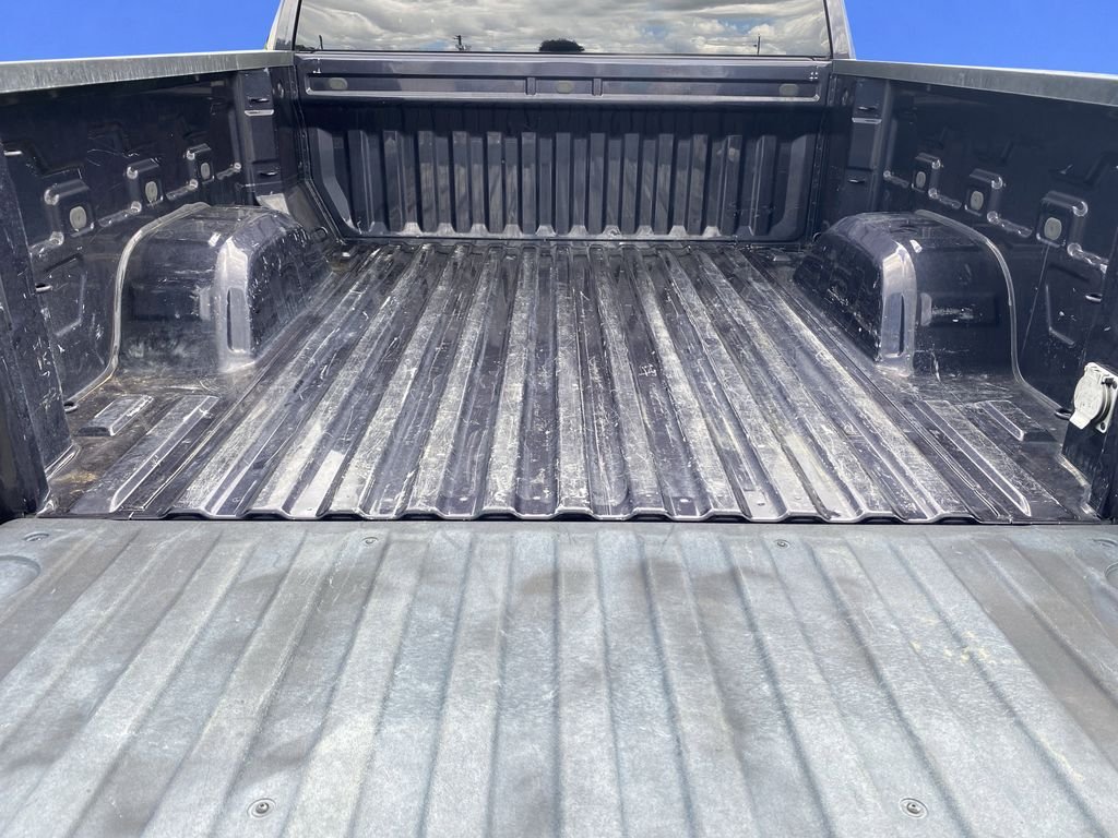 2022 Chevrolet Silverado 1500 LT - Photo 30