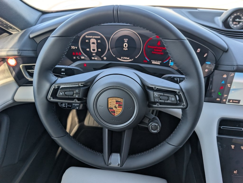New 2026  Porsche 4S image 21