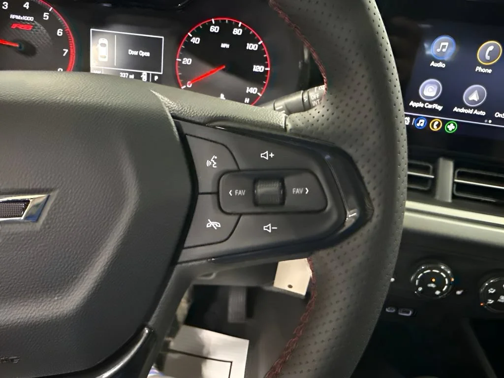 2026 Chevrolet Trax RS - Photo 20
