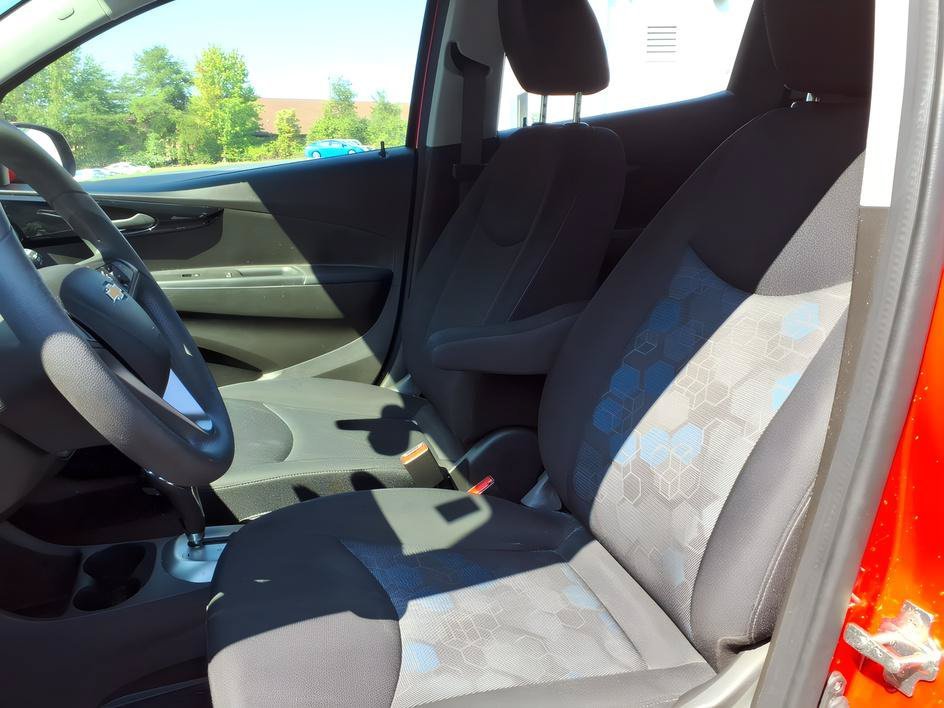 Used 2016 Salsa Chevrolet LT image 14
