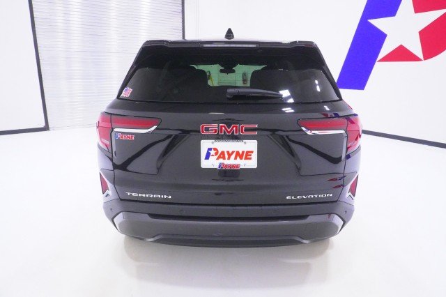 2027 GMC Terrain Elevation - Photo 8