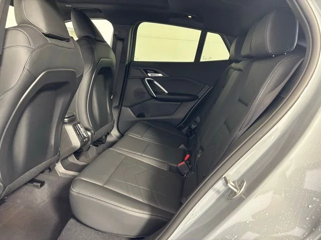 New 2026 Brooklyn Grey Metallic BMW xDrive28i image 14