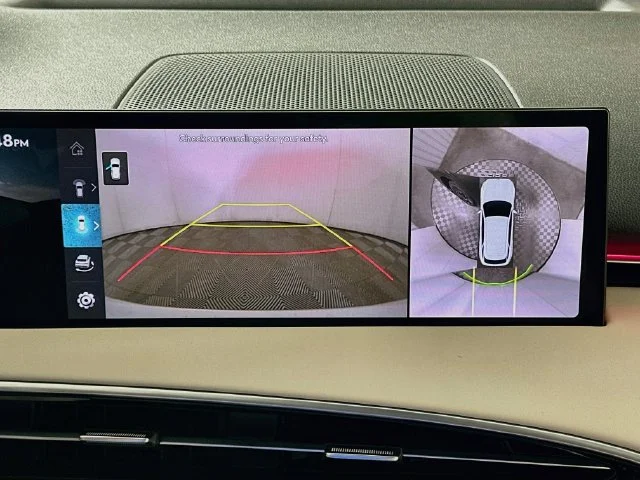 New 2027 Genesis GV70 2.5T Advanced