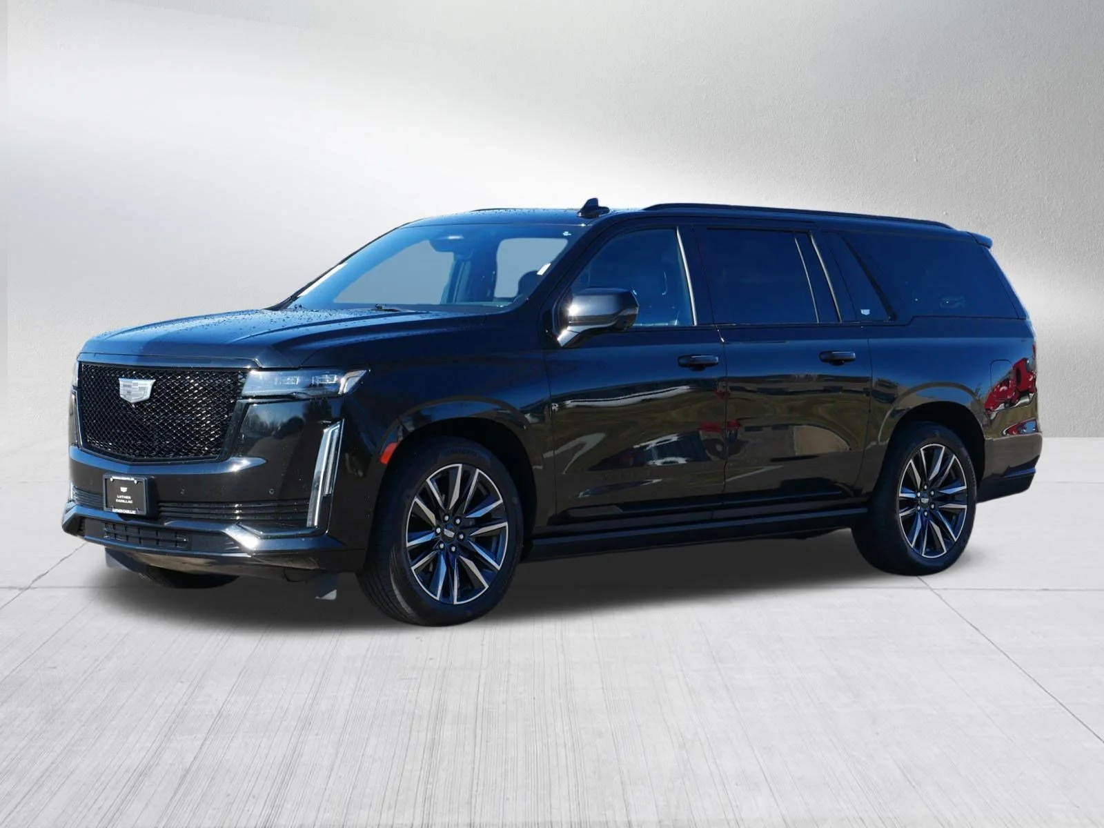 Used 2022 Cadillac Escalade ESV Sport with VIN 1GYS4PKL6NR192003 for sale in Vadnais Heights, Minnesota