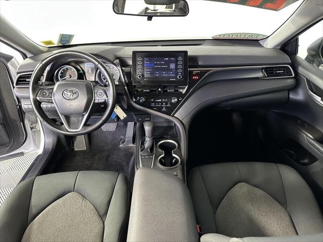 Certified Used 2023 ICE EDGE Toyota  image 20