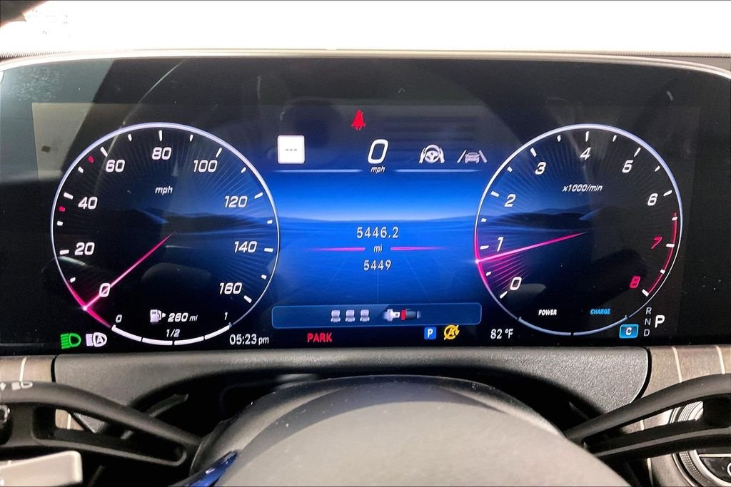 2026 Mercedes-Benz E-Class E350 - Photo 20