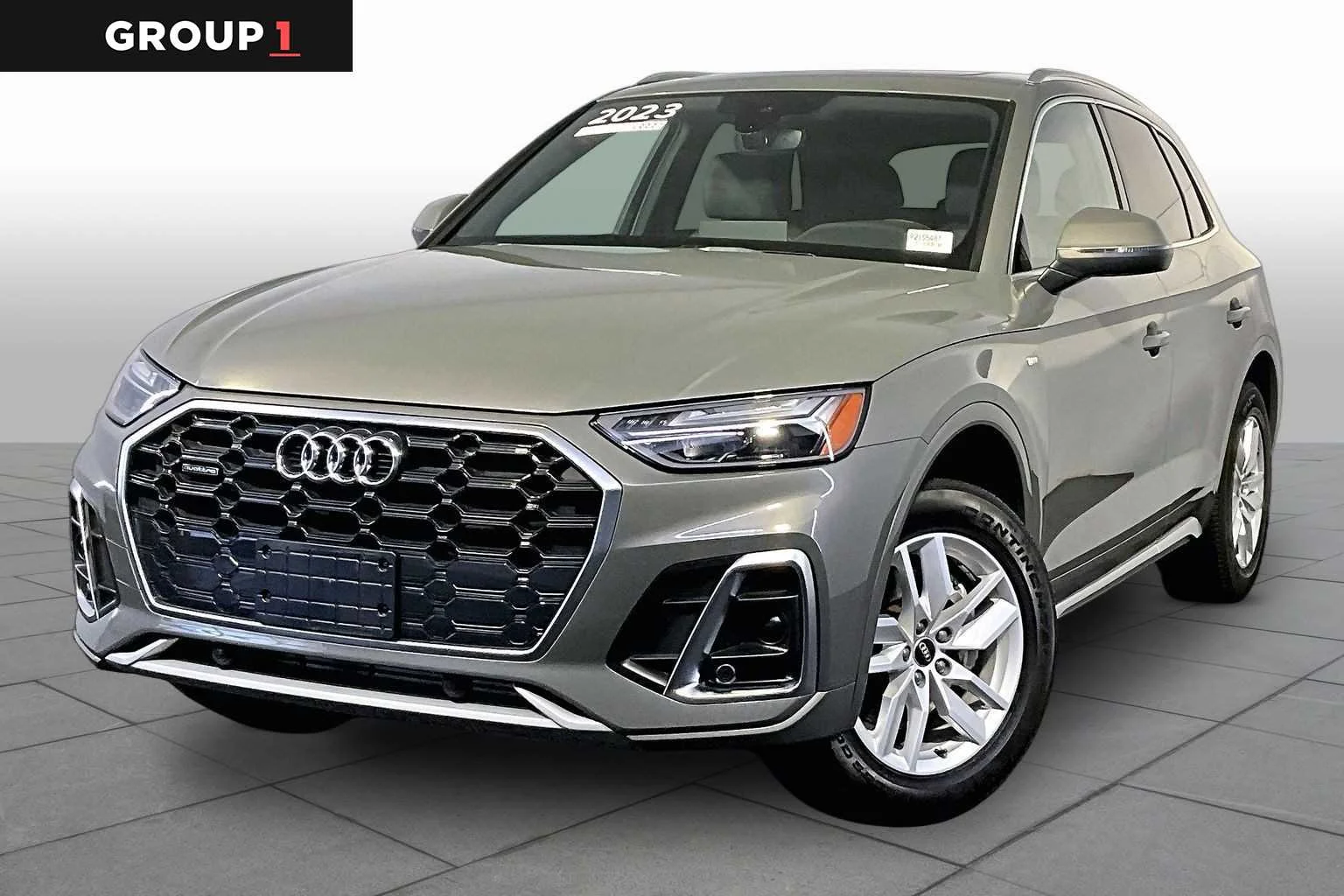 2023 Audi Q5 Premium
