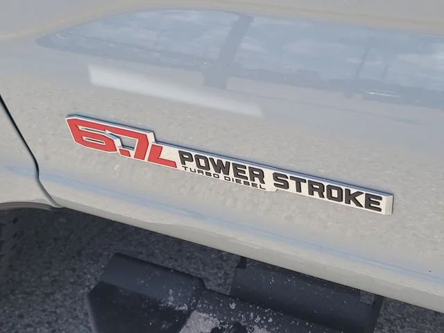 New 2026 Avalanche Ford Lariat image 10