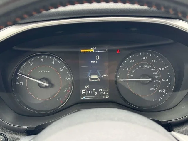 Certified Used 2020 Gray Subaru Premium image 26