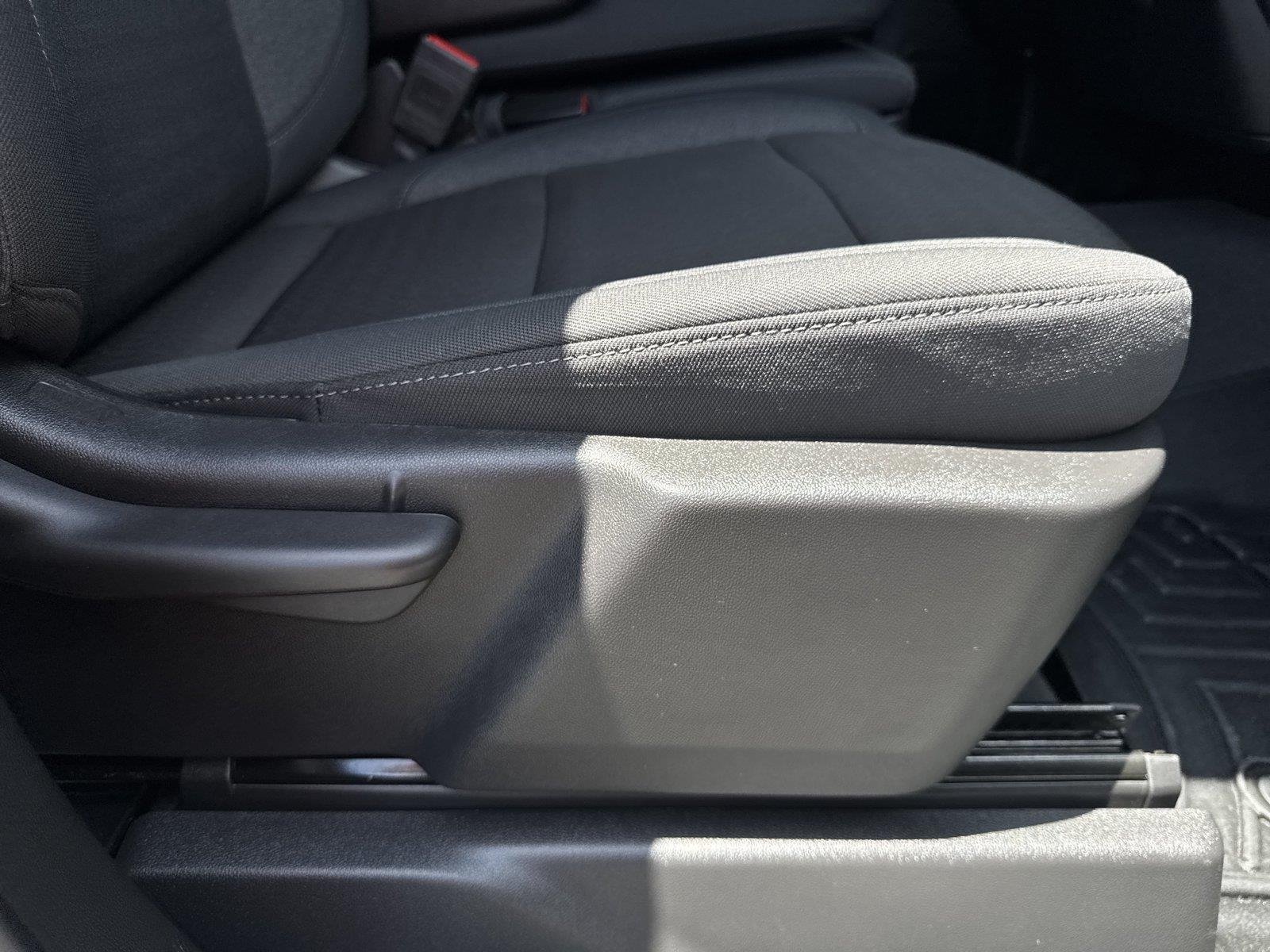 Used 2025 Slate Gray Metallic Chevrolet Custom image 37