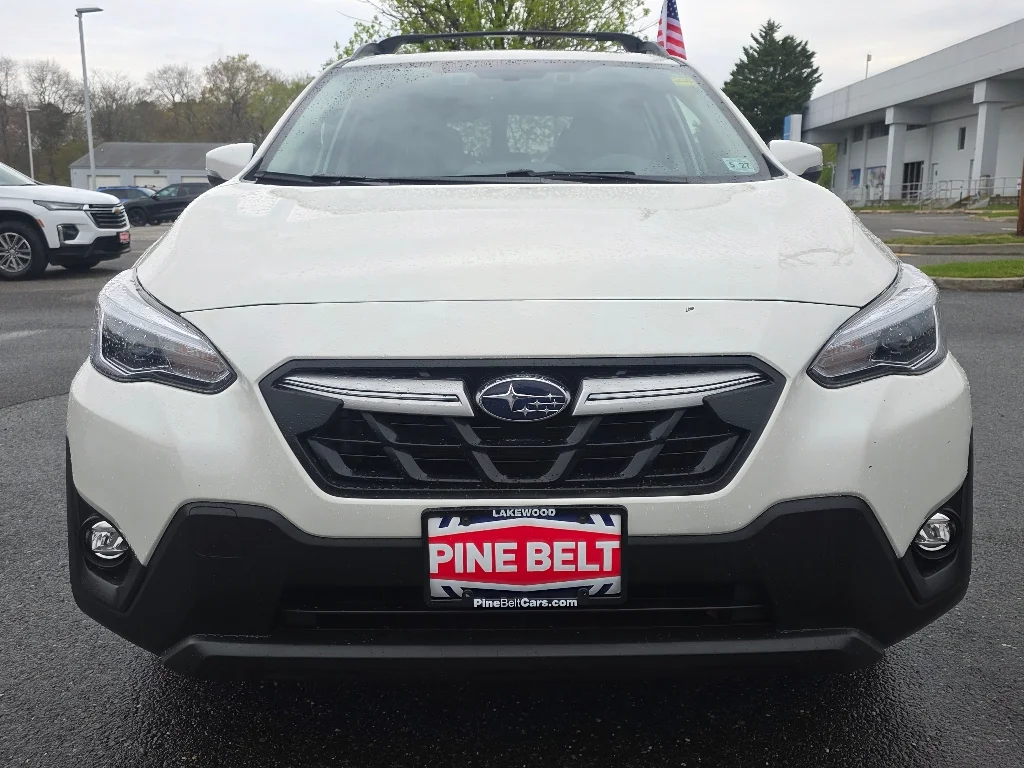 2022 Subaru Crosstrek Limited - Photo 10
