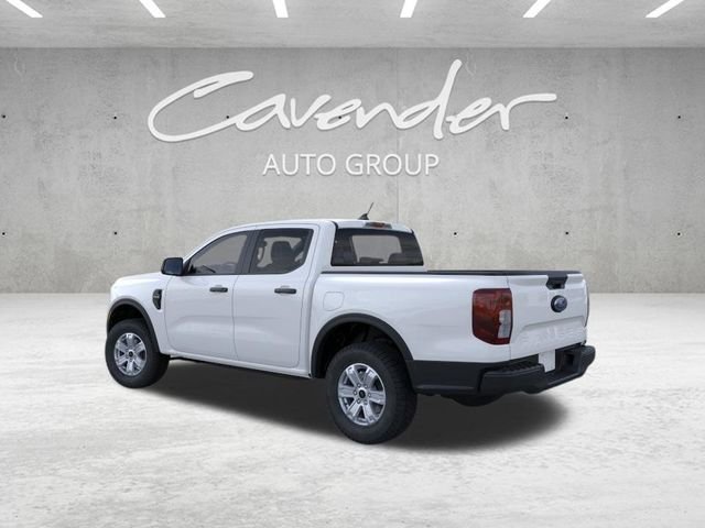 New 2026 White Ford XL image 5