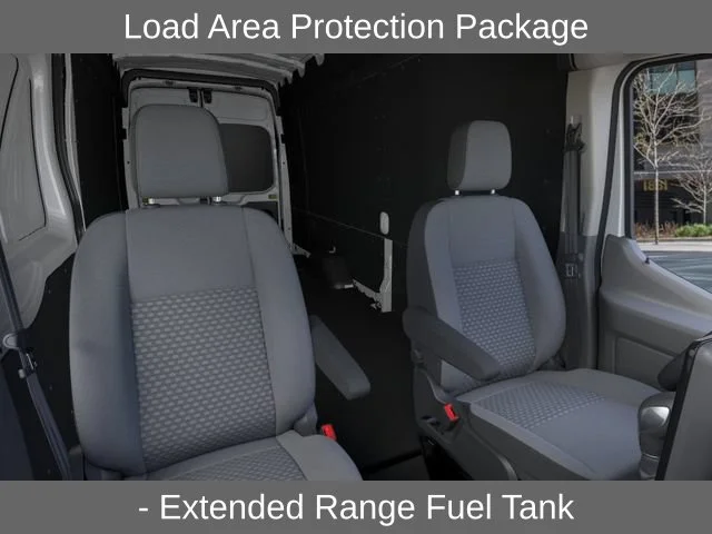 2026 Ford Transit Van Base - Photo 10