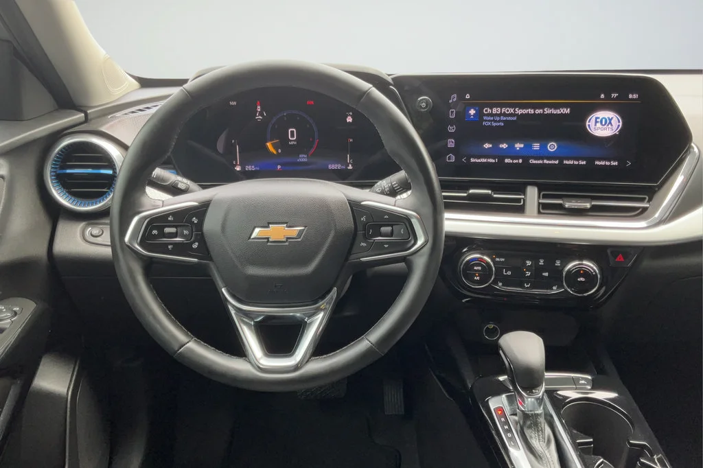 2026 Chevrolet Trax LT - Photo 13