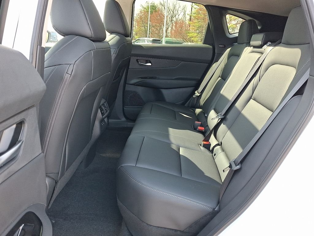 2026 Nissan Murano SL - Photo 6