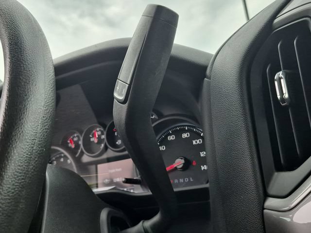 2023 Chevrolet Silverado 1500 Custom - Photo 25