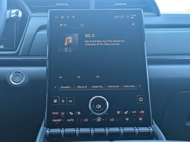2026 GMC Terrain AT4 - Photo 22