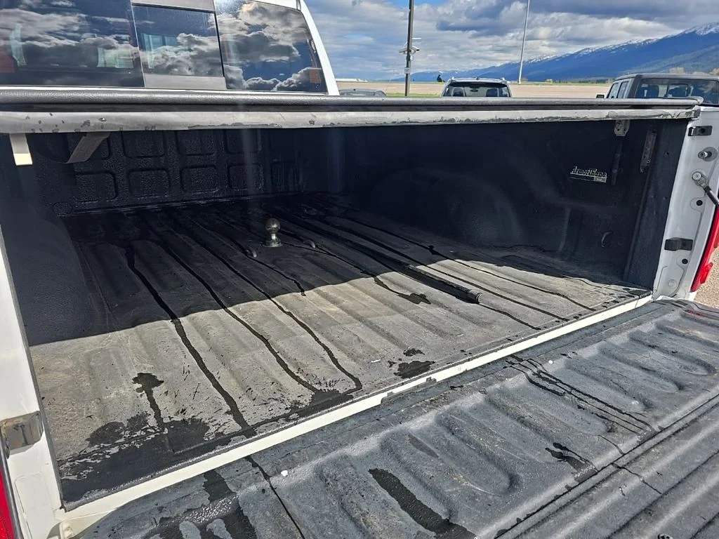 2019 RAM Ram 2500 Pickup Laramie - Photo 22