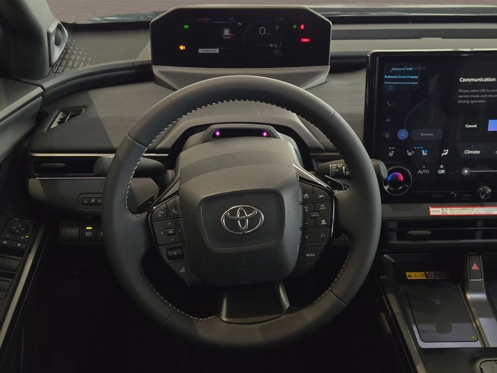 2026 Toyota bZ Woodland Woodland Premium - Photo 19