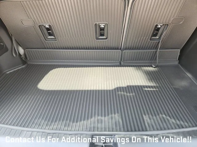 2026 GMC Acadia Elevation - Photo 23