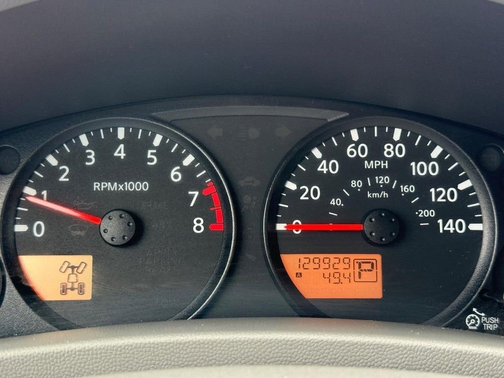 Used 2021 Gray Nissan SV image 22