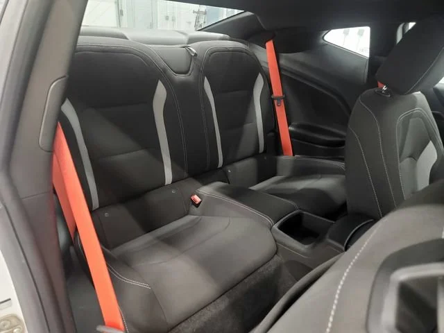 2021 Chevrolet Camaro 1LT - Photo 29