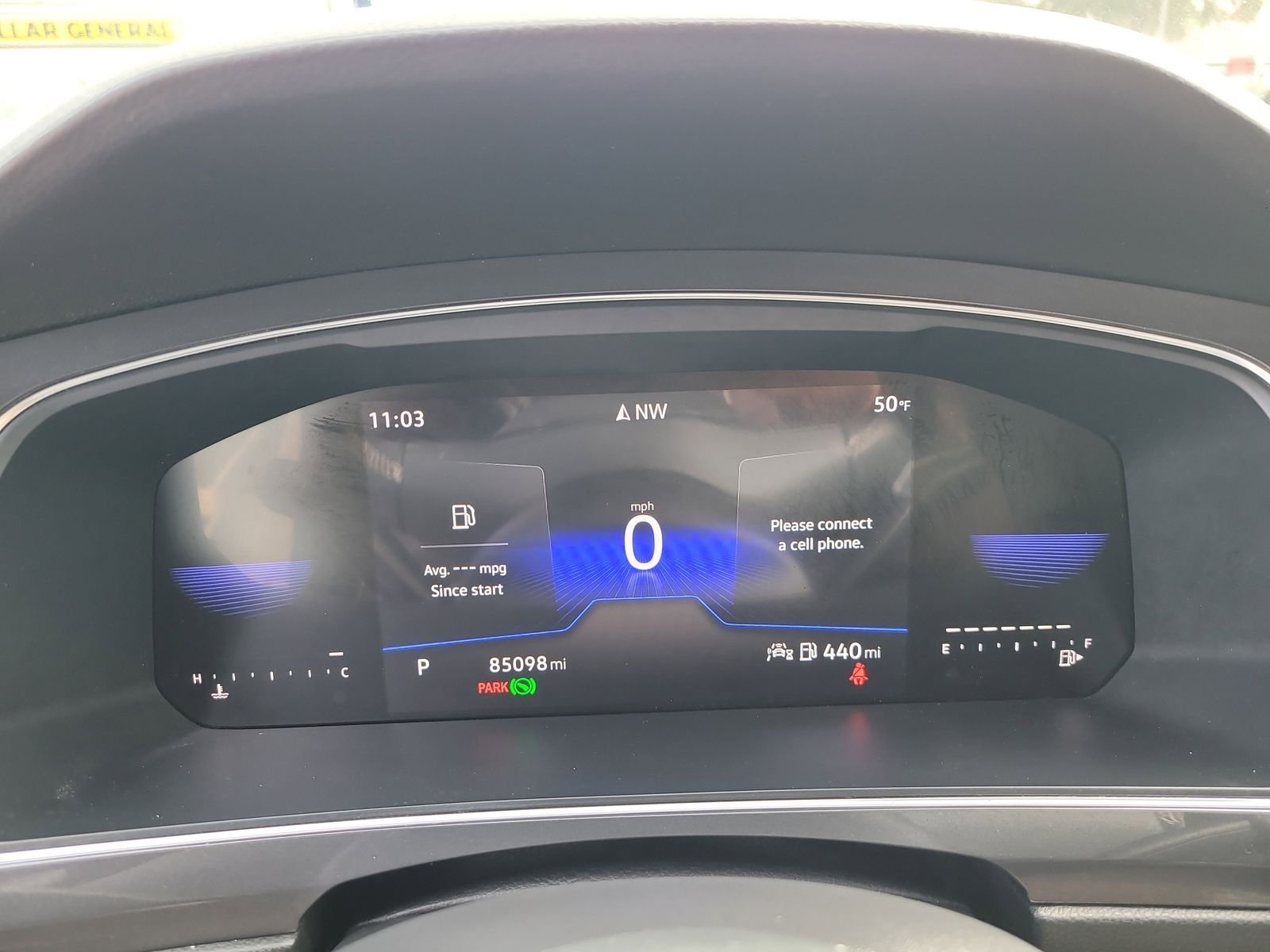 2023 Volkswagen Tiguan SE R-LINE BLACK - Photo 33