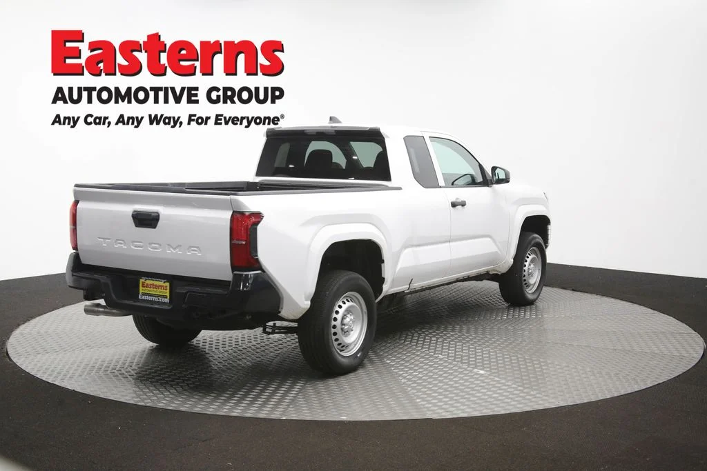 Used 2025 White Toyota SR image 35