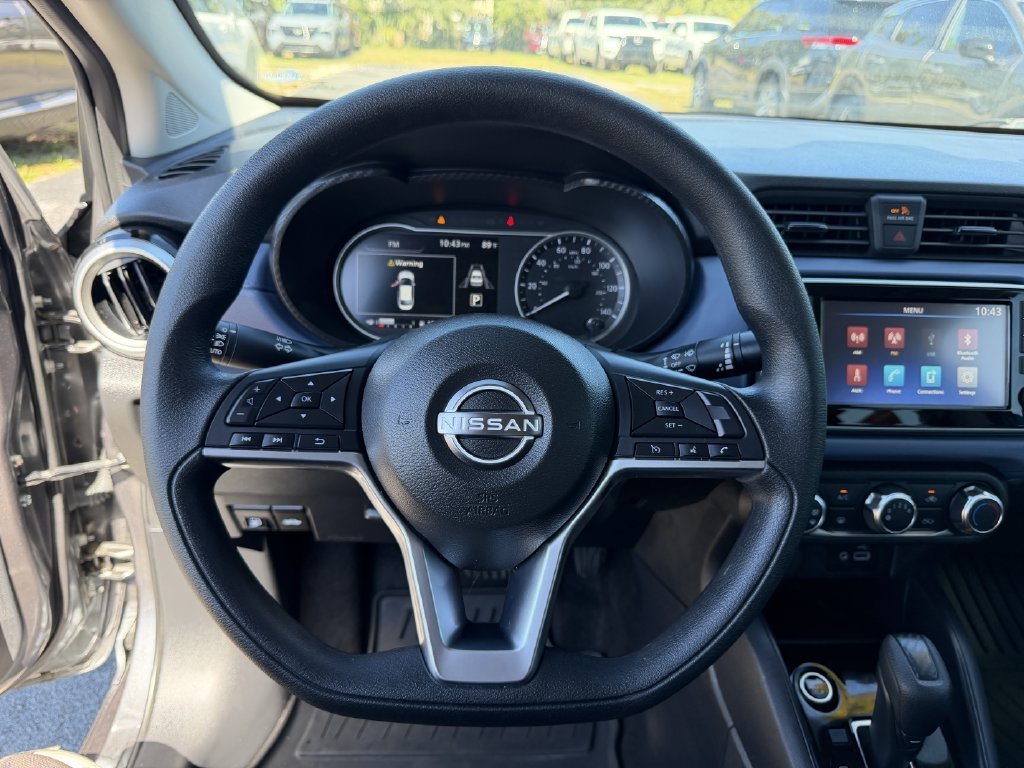 Used 2024 Gray Nissan 1.6 SV image 40