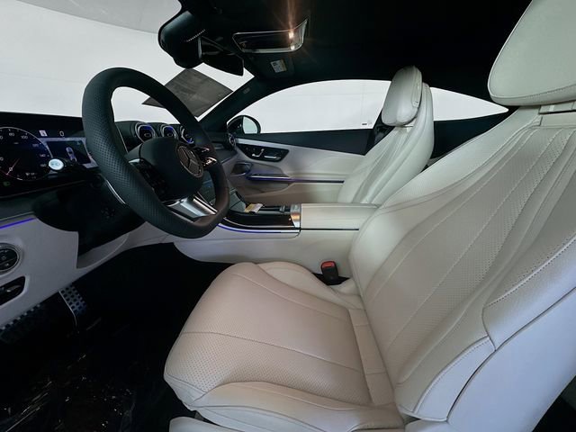 New 2026 Polar White Mercedes-Benz CLE 450 image 52