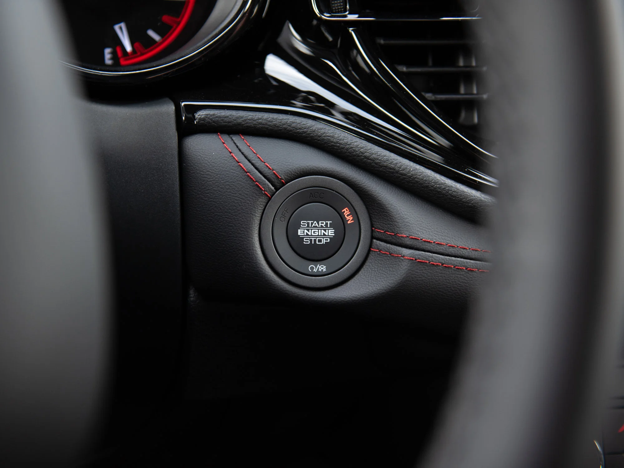 New 2026 White Dodge GT Plus* AWD image 14