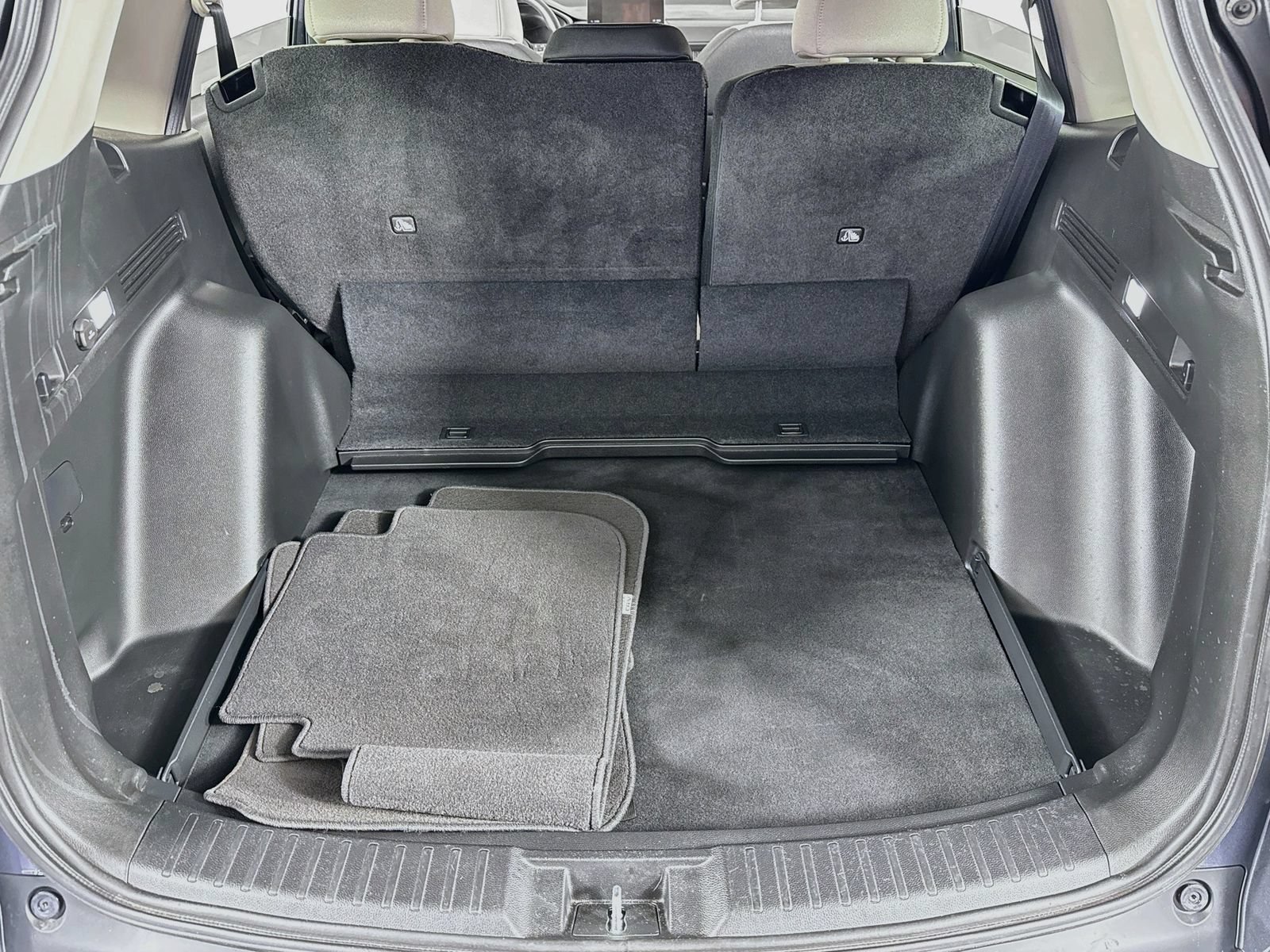 2024 Honda CR-V EX - Photo 42