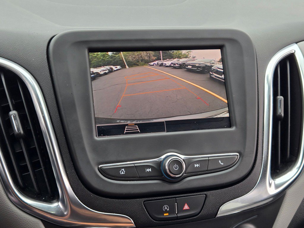2022 Chevrolet Equinox LS - Photo 25