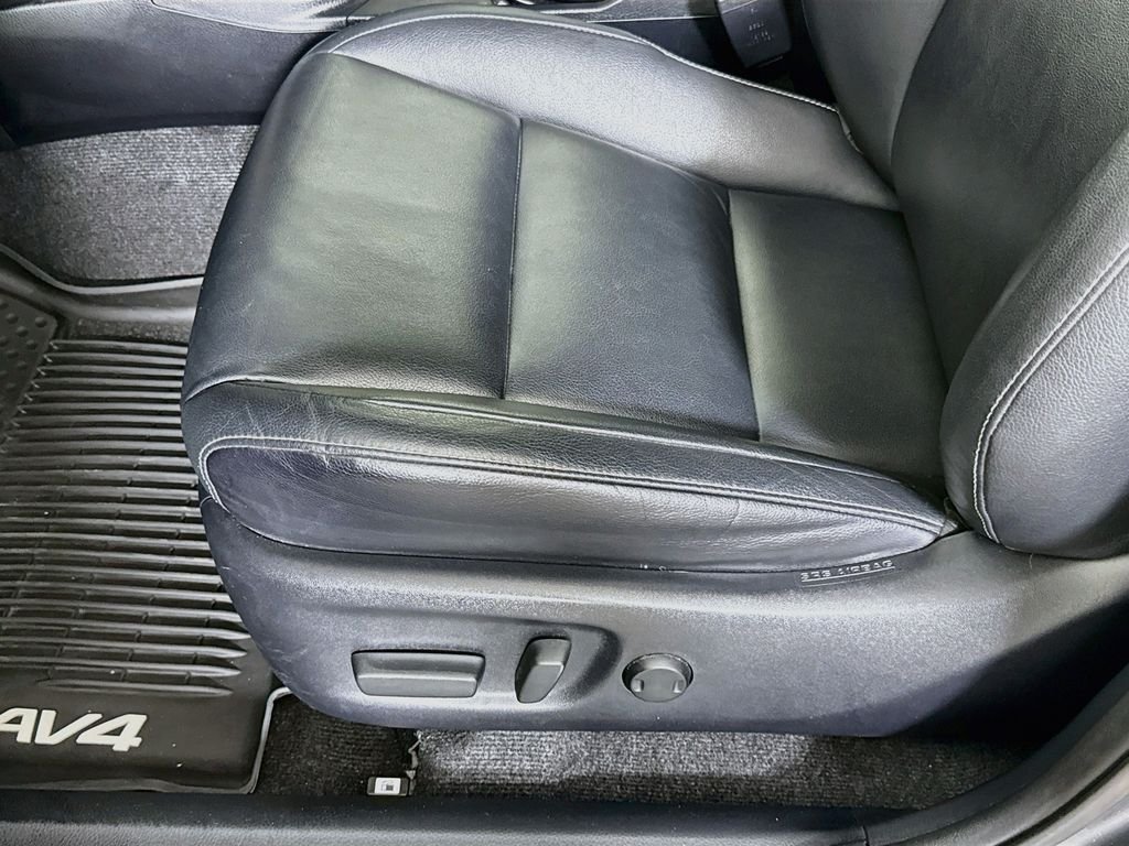 Used 2016 Gray Toyota Limited image 19