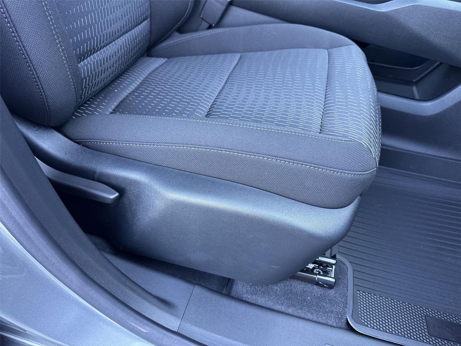 2026 Chevrolet Equinox LT - Photo 34