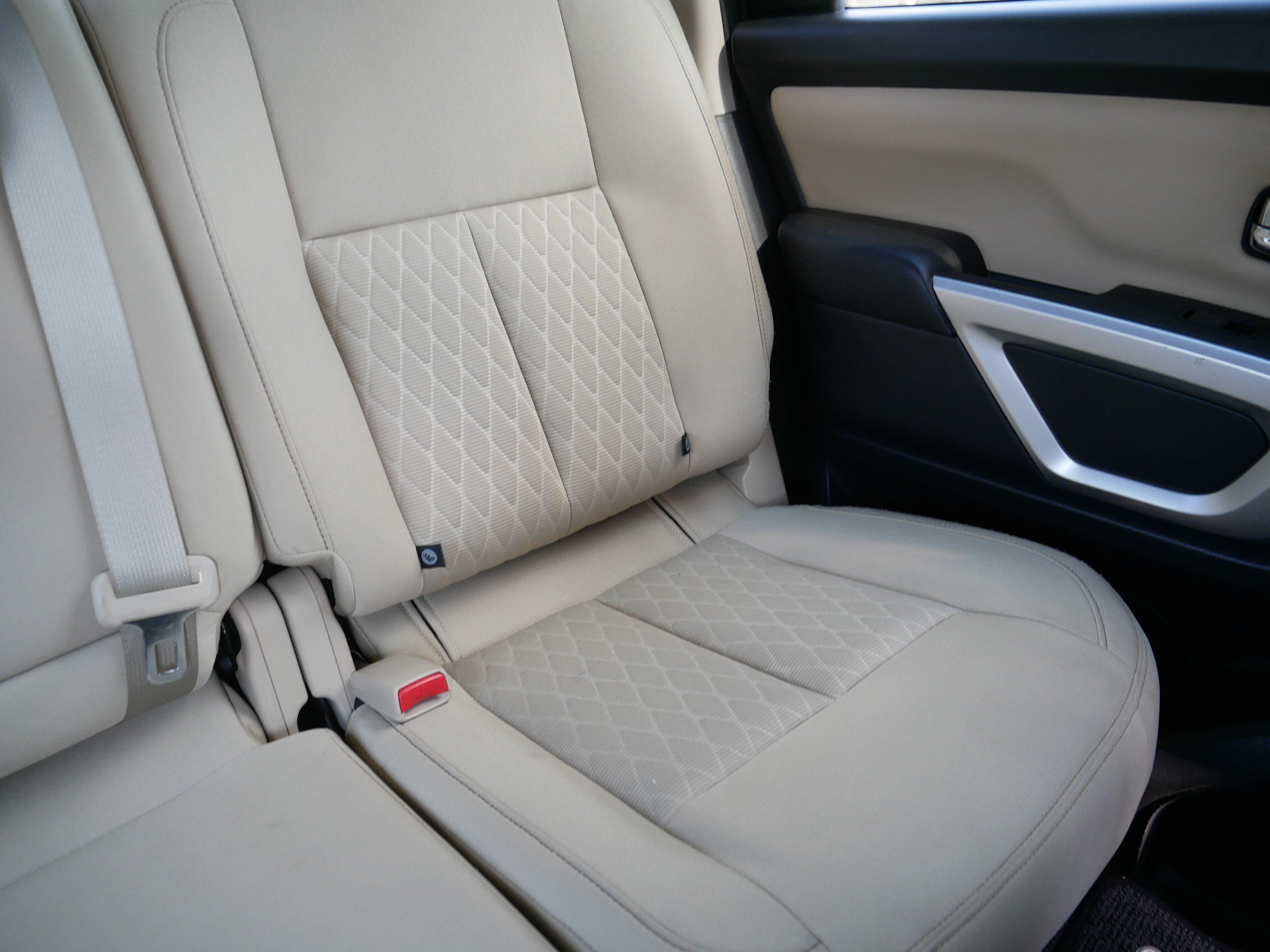 Used 2017 Gun Metallic Nissan SV image 14