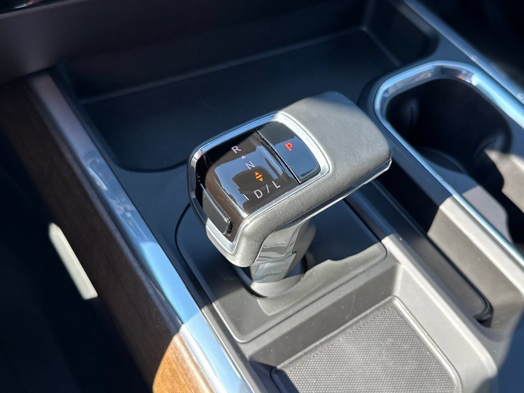 2026 Chevrolet Silverado 1500 High Country - Photo 35