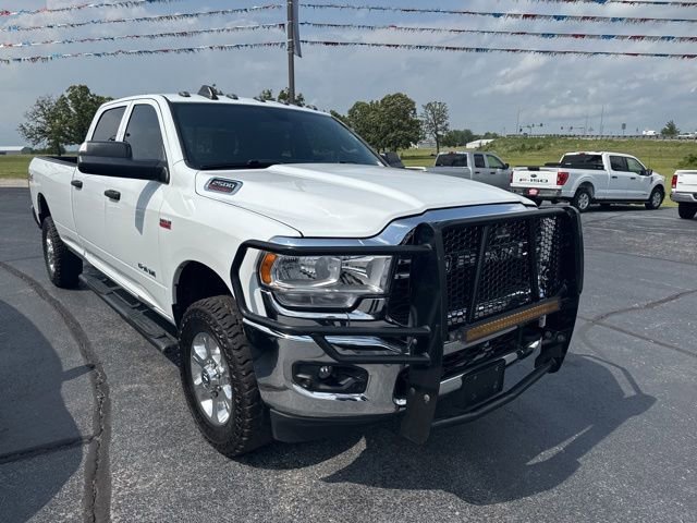 2022 RAM 2500 Tradesman 4X4 Crew Cab LWB's photo