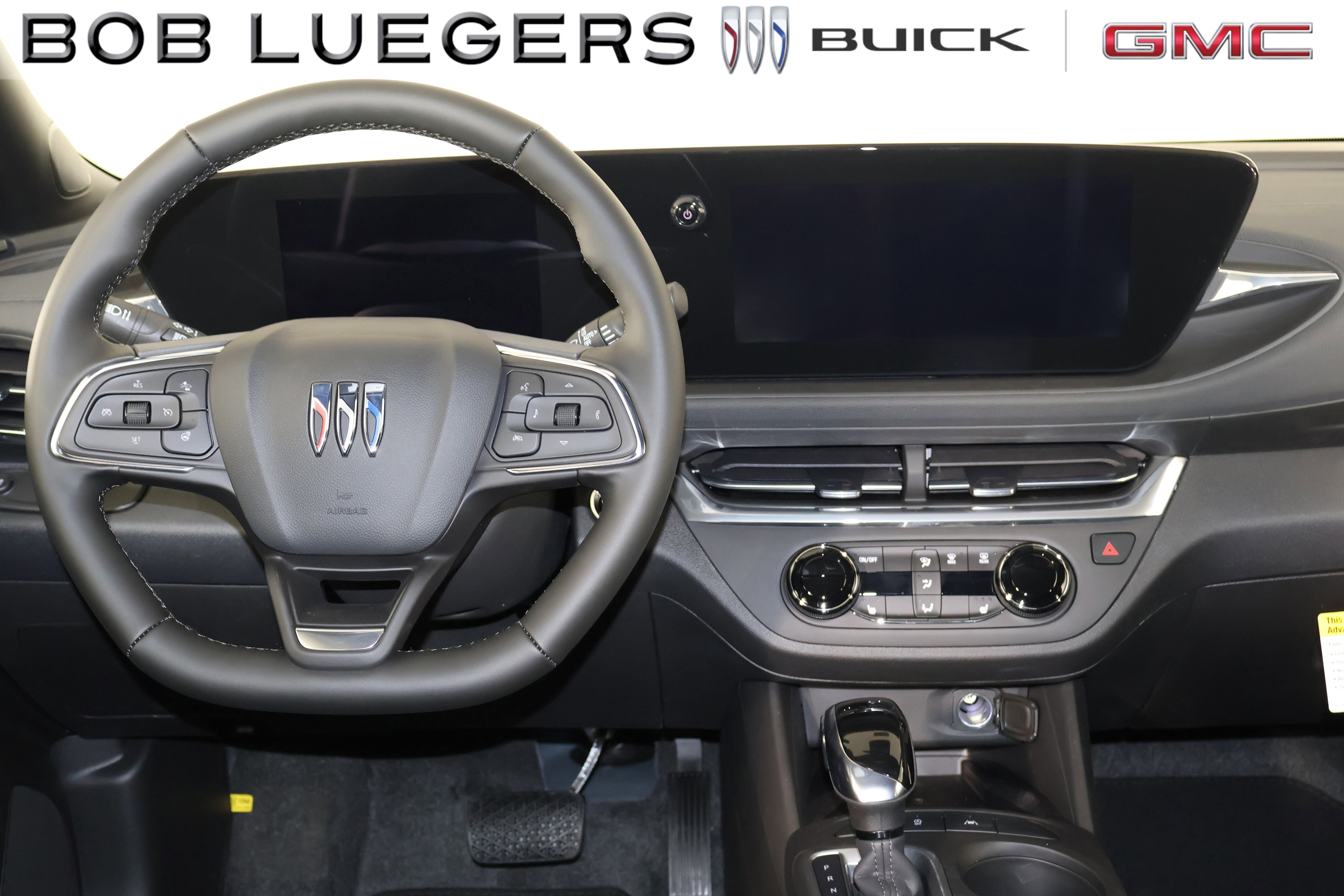 2026 Buick Envista Preferred - Photo 11
