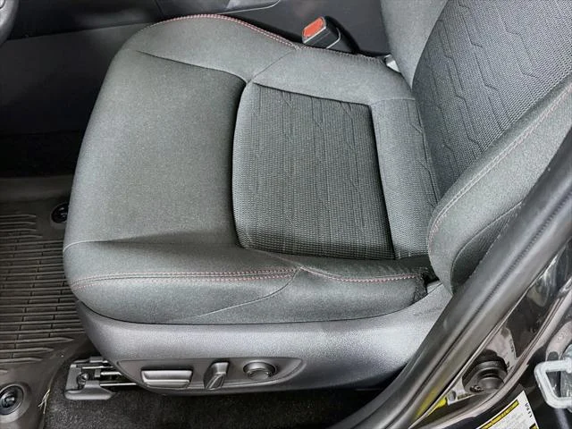Certified Used 2023 MAGNETIC GRAY MET. Toyota  image 18