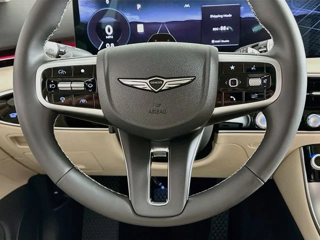New 2027 Genesis GV70 2.5T Advanced