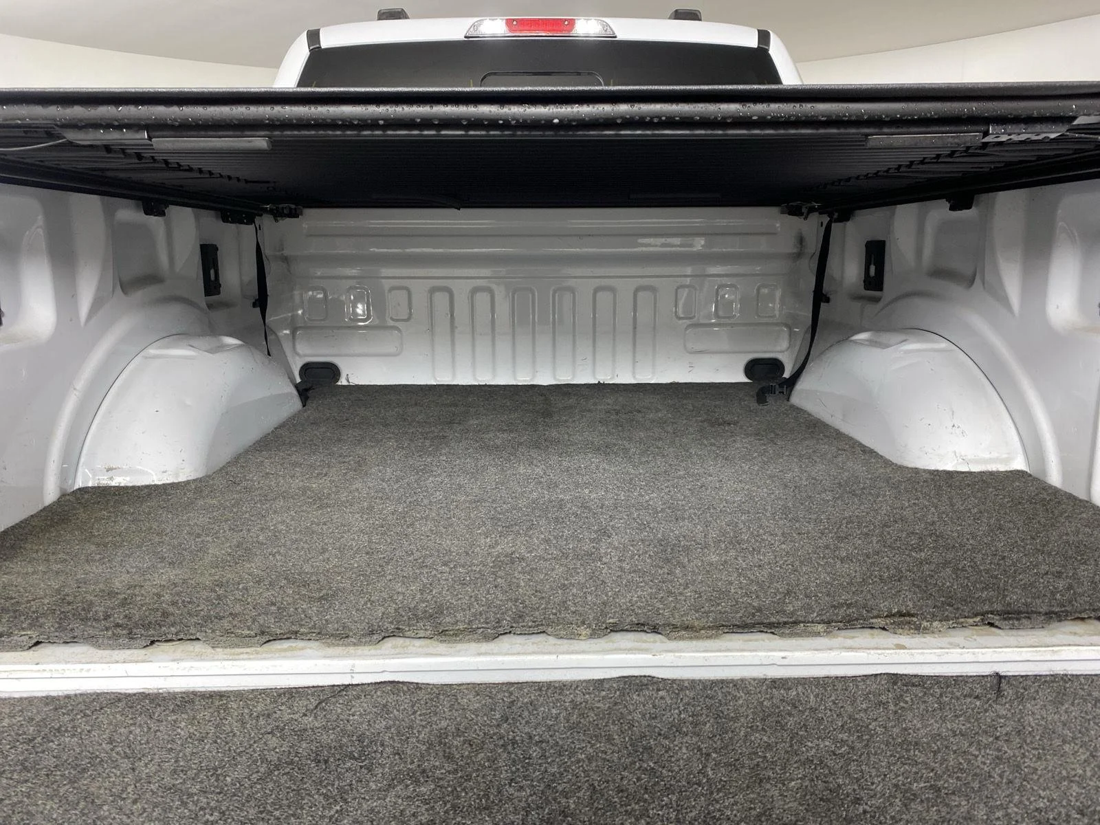 Used 2022 Oxford White Ford XLT image 28